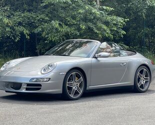 Porsche 997 Gebrauchtwagen