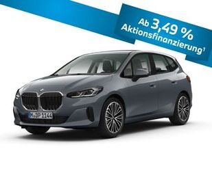 BMW 216 Gebrauchtwagen