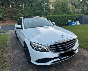 Mercedes-Benz C 200 Gebrauchtwagen