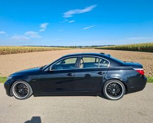 BMW 530 Gebrauchtwagen