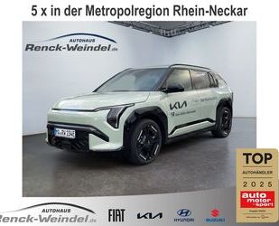 Kia EV3 Gebrauchtwagen