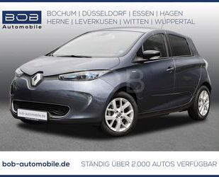 Renault ZOE Gebrauchtwagen