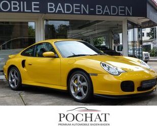 Porsche 996 Gebrauchtwagen