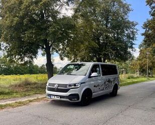 VW T6 Multivan Gebrauchtwagen