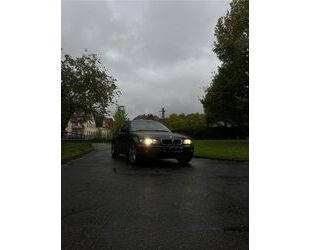BMW 316 Gebrauchtwagen