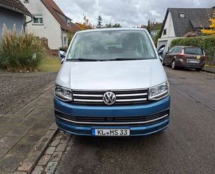 VW T6 Multivan Gebrauchtwagen
