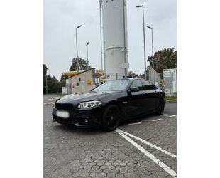 BMW 535 Gebrauchtwagen