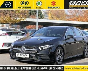 Mercedes-Benz A 250 Gebrauchtwagen