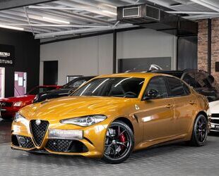 Alfa Romeo Giulia Gebrauchtwagen