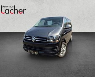 VW T6 Multivan Gebrauchtwagen