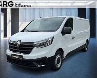 Renault Trafic Gebrauchtwagen