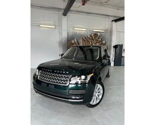 Land Rover Range Rover Gebrauchtwagen