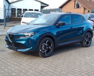 Alfa Romeo Junior Gebrauchtwagen