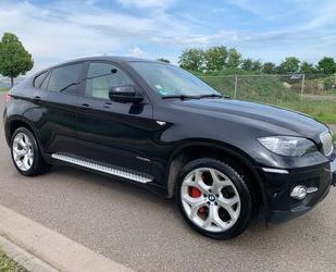 BMW X6 Gebrauchtwagen