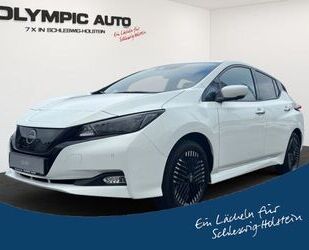 Nissan Leaf Gebrauchtwagen