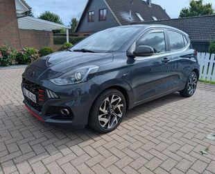 Hyundai i10 Gebrauchtwagen