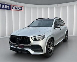 Mercedes-Benz GLE 300 Gebrauchtwagen