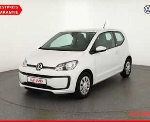 VW up! Gebrauchtwagen