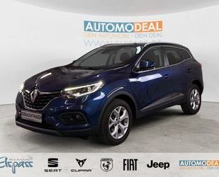 Renault Kadjar Gebrauchtwagen