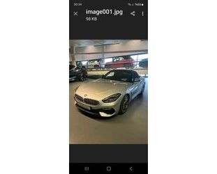 BMW Z4 Gebrauchtwagen