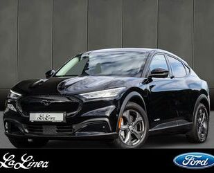 Ford Mustang Mach-E Gebrauchtwagen