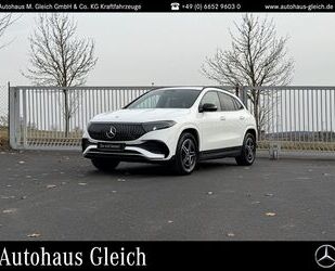 Mercedes-Benz EQA Gebrauchtwagen