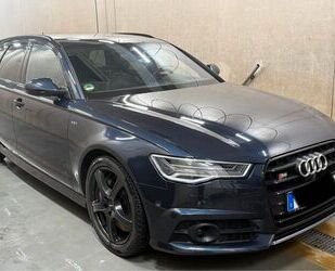 Audi S6 Gebrauchtwagen
