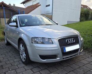 Audi A3 Gebrauchtwagen