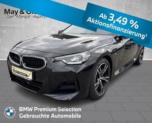 BMW 218 Gebrauchtwagen