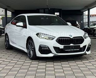 BMW 218 Gran Coupé Gebrauchtwagen