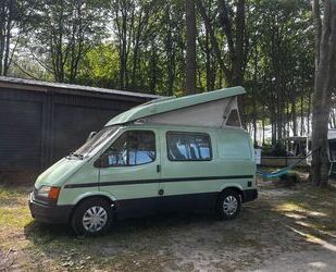 Ford Transit Gebrauchtwagen