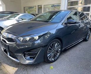 Kia ceed / Ceed Gebrauchtwagen
