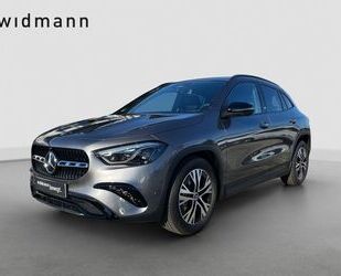 Mercedes-Benz GLA 180 Gebrauchtwagen