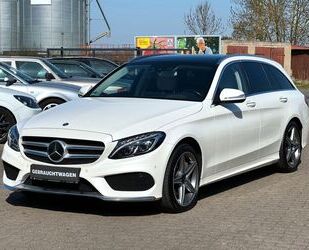Mercedes-Benz C 250 Gebrauchtwagen