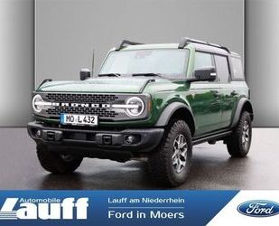 Ford Bronco Gebrauchtwagen