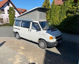 VW T4 California Gebrauchtwagen