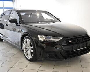 Audi S8 Gebrauchtwagen