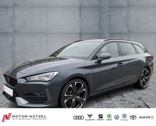 Cupra Leon Gebrauchtwagen