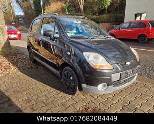 Chevrolet Matiz Gebrauchtwagen