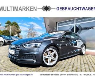 Audi A5 Gebrauchtwagen