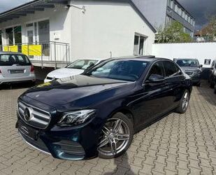 Mercedes-Benz E 350 Gebrauchtwagen