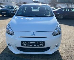 Mitsubishi Space Star Gebrauchtwagen