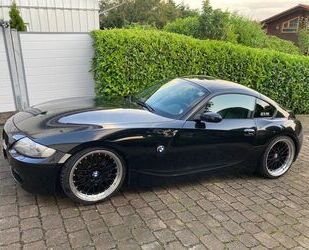 BMW Z4 Gebrauchtwagen