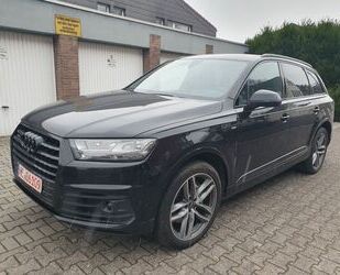 Audi Q7 Gebrauchtwagen