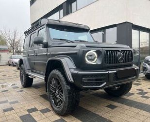 Mercedes-Benz G 63 AMG Gebrauchtwagen