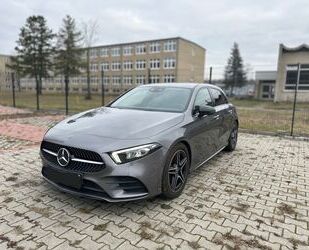 Mercedes-Benz A 180 Gebrauchtwagen