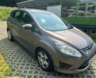 Ford C-Max Gebrauchtwagen