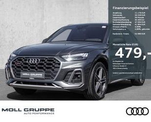 Audi SQ5 Gebrauchtwagen