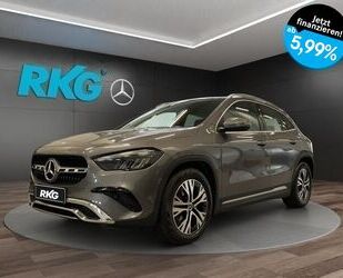 Mercedes-Benz GLA 220 Gebrauchtwagen