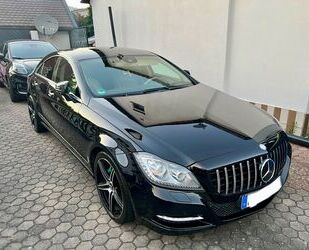 Mercedes-Benz CLS 250 Gebrauchtwagen